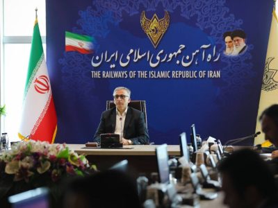 ایمنی حمل بار و مسافر سرلوحه کار مدیران مناطق باشد