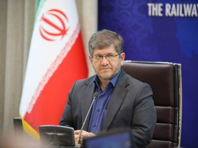 تجربه شیرین نوروز بدون حادثه ریلی