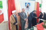 همایش حجاب و عفاف با محوریت دختران سر آمد