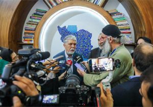 سامانه همیار کتاب حس تعلق به کتابخوانی و کتابخانه را افزایش می‌دهد