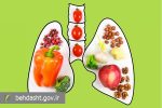 میوه و سبزی، مکملی مؤثر در کنترل آسم و آلرژی‌های تنفسی