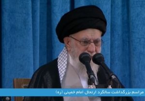 انقلاب اسلامی ایران دنیای غرب را غافلگیر کرد