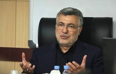 حمایت از تیم ملی سلامت، رمز موفقیت نظام سلامت کشور است