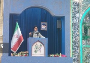 عزت و استقلال کشور در گرو صیانت از صنعت هسته‌ای است