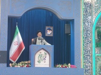 عزت و استقلال کشور در گرو صیانت از صنعت هسته‌ای است