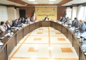 زیرساخت و امنیت، مولفه‌های اساسی برای سرمایه‌گذاری است