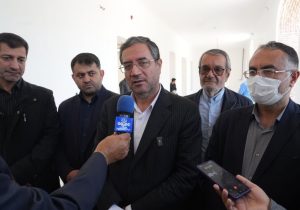 مرکز خدمات سرمایه‌گذاری موزه‌ای برای شناخت آذربایجان‌غربی است
