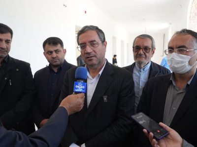 مرکز خدمات سرمایه‌گذاری موزه‌ای برای شناخت آذربایجان‌غربی است