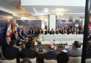 ایران و آذربایجان در آستانه توسعه روابط