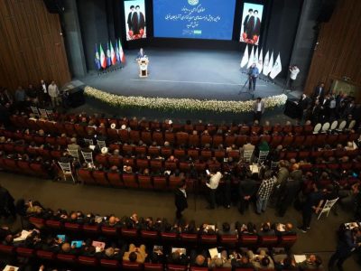 آمادگی ۳۵۰ بانوی کار آفرین برای سرمایه‌گذاری در آذربایجان‌غربی