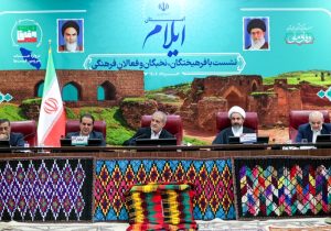 رئیس جمهور: غنی سازی ادامه می‌یابد