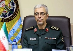 سردار شهید محمد باقری را بهتر بشناسیم