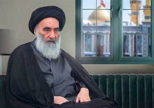 بیانیه دفتر آیت الله سیستانی درباره تجاوز نظامی رژیم صهیونیستی به ایران