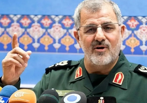 در‌های جهنم به روی اسرائیل گشوده خواهد شد