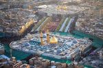 اعزام بی وقفه زائران به عتبات عالیات/ ۴ میلیون تومان حداقل هزینه سفر به عتبات