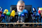 تمدید دور کاری در استان تهران