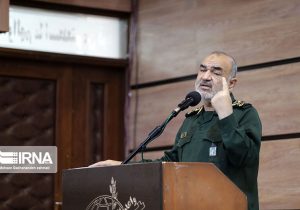 شهید سردار حسین سلامی؛ پاسدار بی‌پروا