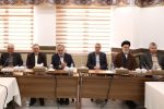 اعضای کمیسیون امنیت ملی بر خروج ایران از NPT تاکید کردند