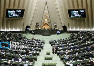 مجلس دوفوریت طرح تشدید مجازات همکاری کنندگان با دولت های متخاصم را تصویب کرد