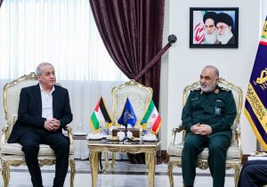 طوفان‌الاقصی شکست‌پذیری رژیم صهیونیستی را اثبات کرد