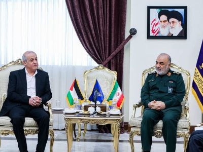 طوفان‌الاقصی شکست‌پذیری رژیم صهیونیستی را اثبات کرد