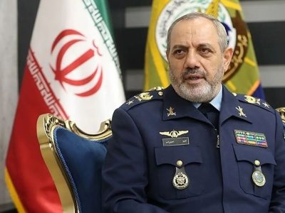 جنایتکاران صهیونیست در انتظار پاسخ کوبنده باشند