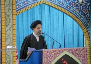 ابوترابی‌فرد: حماسه مردم و نیروهای مسلح، ایران را در اریکه‌ای از اقتدار قرار داد