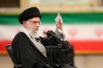 آیت‌الله خامنه‌ای به نماد جهانی مقاومت بدل شده است