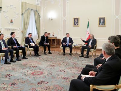 دکتر پزشکیان: کشورهای اسلامی با اشتراک‌گذاری ظرفیت‌ها می‌توانند توسعه، پیشرفت و رفاه را برای جوامع خود رقم بزنند