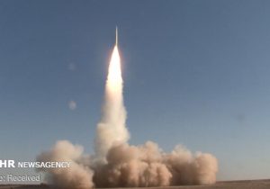 موج جدید حملات موشکی ایران به رژیم صهیونیستی آغاز شد