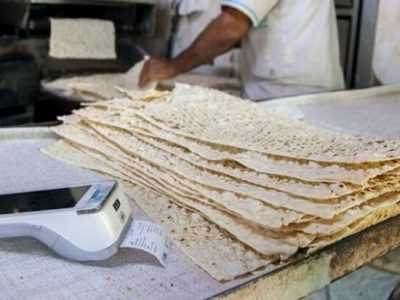 هیچ کمبودی در تأمین نان وجود ندارد