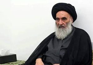 بیانیه شدید اللحن آیت الله سیستانی علیه تجاوز رژیم صهیونیستی