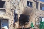 ۱۰ پهپاد از ایران به سرزمین‌های اشغالی رسید