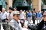 چرا ورامینی ها در ۱۵ خرداد ۴۲ قیام کردند؟مردم پاسخ می دهند