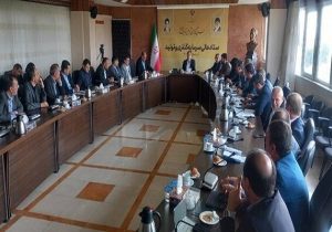 ظرفیت مرزهای آذربایجان غربی برای رونق گردشگری در اولویت قرار گیرد