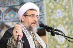 ضرورت برخورد قاطع با نفوذی‌ها و منافقین کشور
