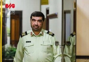 جانشین سازمان اطلاعات فراجا به شهادت رسید