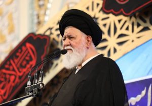 انسجام مردم ارزشمندتر از هر دستاورد نظامی است