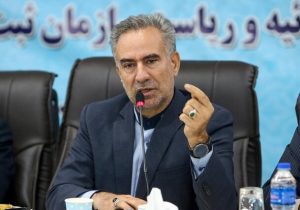 ثبت ازدواج در عید غدیر تا ساعت ۲۱ امکان‌پذیر شد