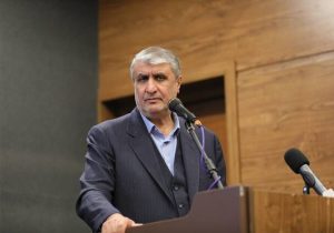 برنامه هسته‌ای ایران با قدرت ادامه می‌یابد