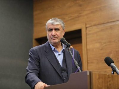برنامه هسته‌ای ایران با قدرت ادامه می‌یابد