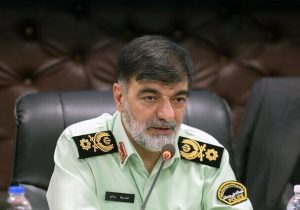 کشف انبار مواد منفجره و پهپاد و ریزپرنده‌های فعال در شهرری