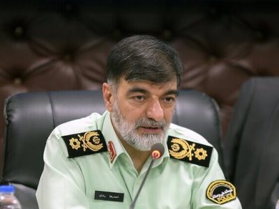 کشف انبار مواد منفجره و پهپاد و ریزپرنده‌های فعال در شهرری