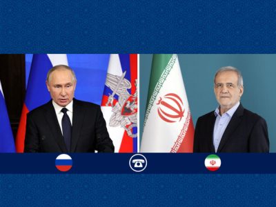 پزشکیان: رژیم صهیونیستی متجاوز حتما پاسخ مناسب دریافت خواهد کرد