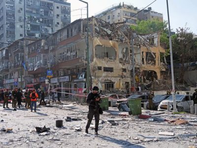 ایران تصویر اسرائیلِ شکست‌ناپذیر را شکست