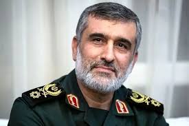 سردار حاجی‌زاده فرمانده نیروی هوافضای سپاه به شهادت رسید/پیام تسلیت روابط عمومی سپاه پاسداران