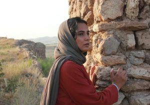 تکاب آماده اکران می‌شود