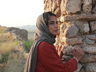 تکاب آماده اکران می‌شود