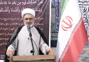 نشست هم اندیشی طلاب و روحانیون اهل تسنن و تشیع شهرستان تکاب