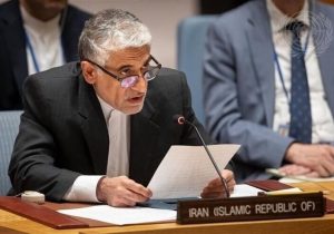 هشدار ایران درباره دستورکار خطرناک رژیم اسرائیل برای جداسازی استان‌های جنوبی سوریه